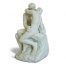 Rodin de Kus Marmer 14cm *