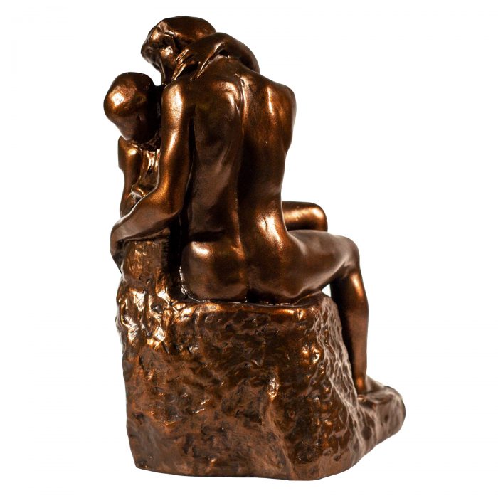 De Kus Rodin 24 cm *