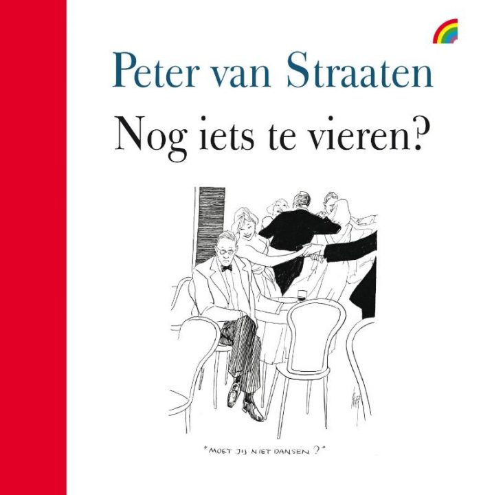 Peter van Straaten Nog Iets te Vieren?