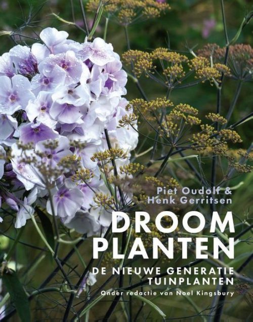 Oudolf, Droomplanten