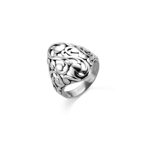 Ring High Polish 15456