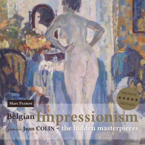 Belgian Impresionism