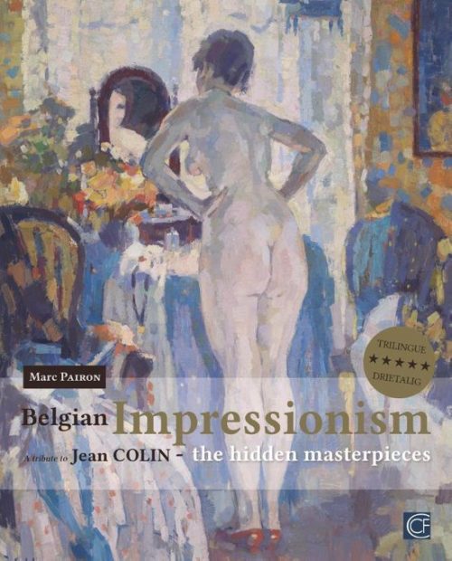 Belgian Impresionism