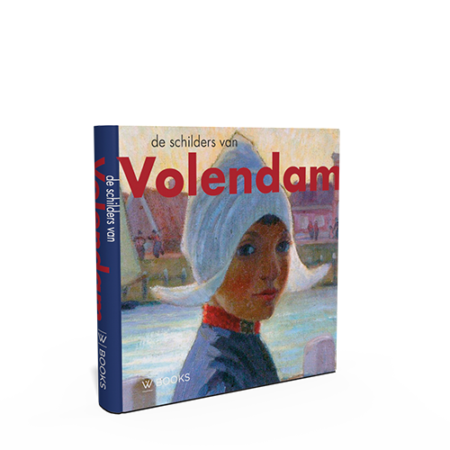 De schilders van Volendam