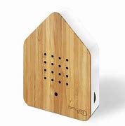 Zwitscher Box Wood BAMBOO/ BAMBOE *