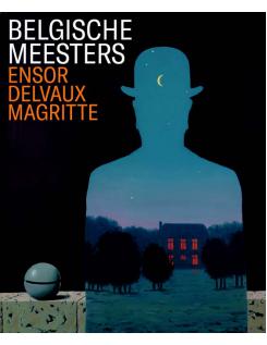 Catalogus Belgische Meesters