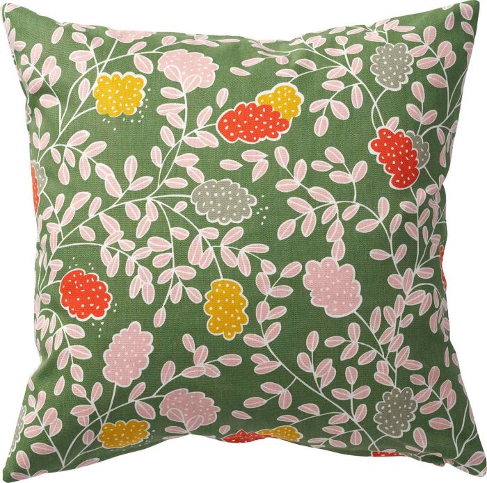 Cushion Cover Berries