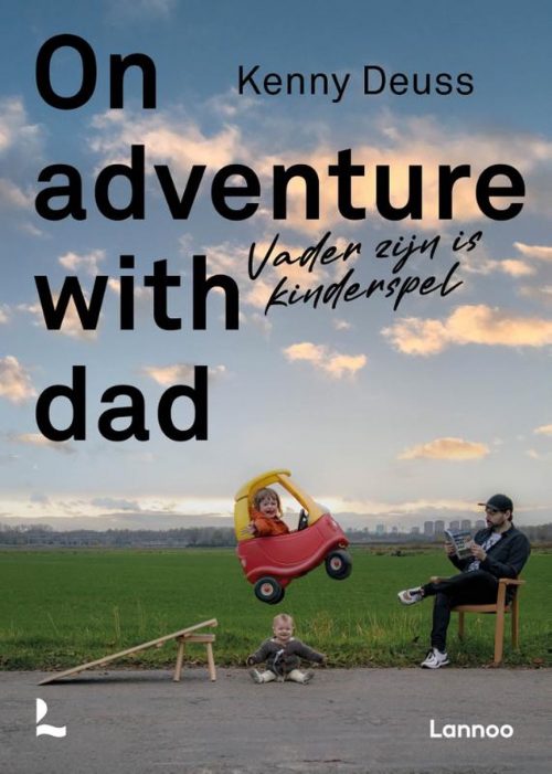 Deuss | On adventure with dad