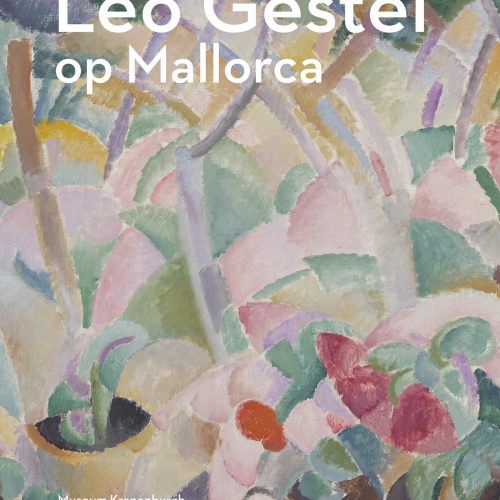 Leo Gestel Op Mallorca