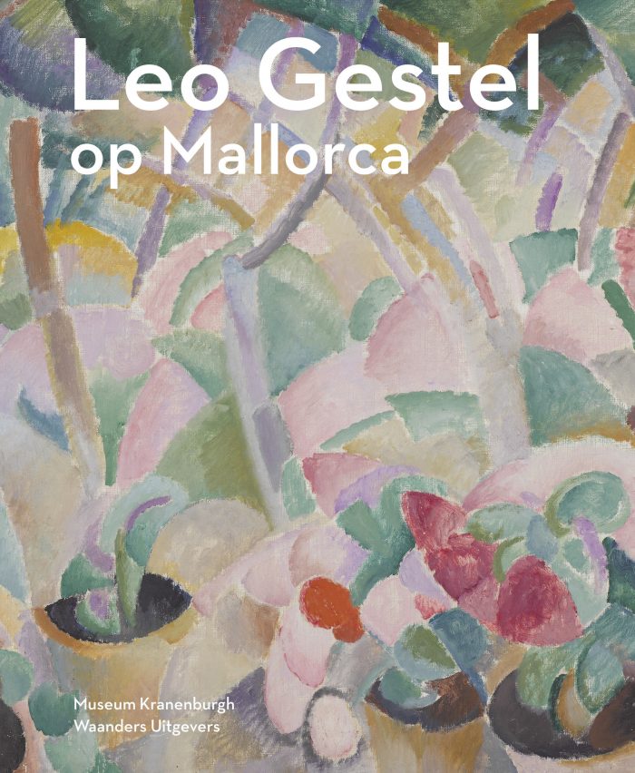 Leo Gestel Op Mallorca