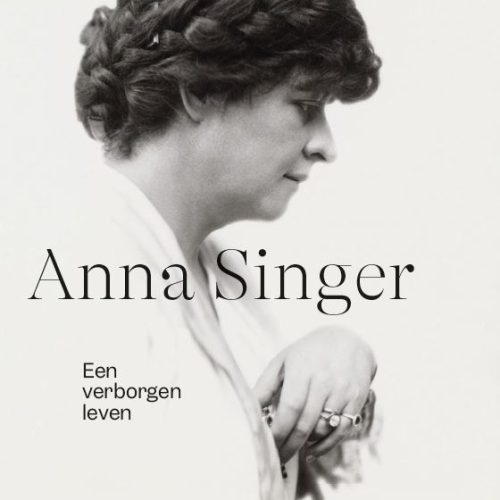 Anna Singer Een verborgen leven