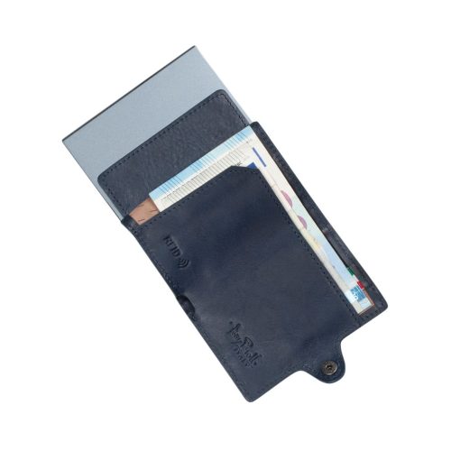 Furbo Cardholder | Donker Blauw | Klein
