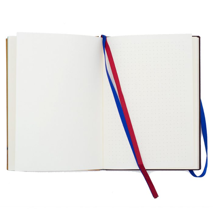 Notebook | L'Acrobate | Kees van Dongen
