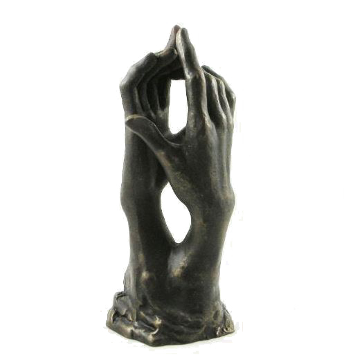 Rodin Handen Secret *