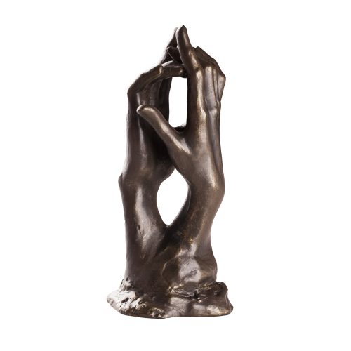 Rodin Handen Secret *