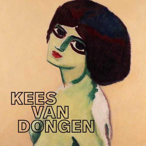 The Road to Success | Kees van Dongen