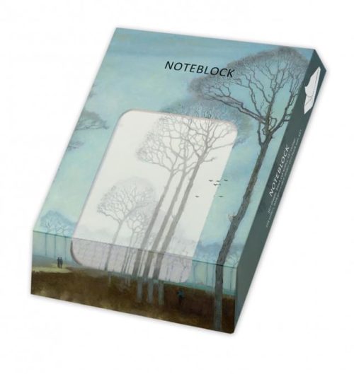 Noteblock NBH669 Jan Mankes