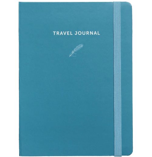 Travel Journal