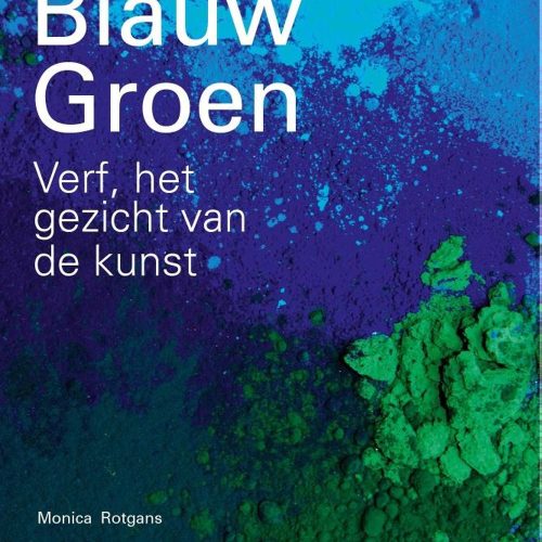 Blauw Groen | Monica Rotgans