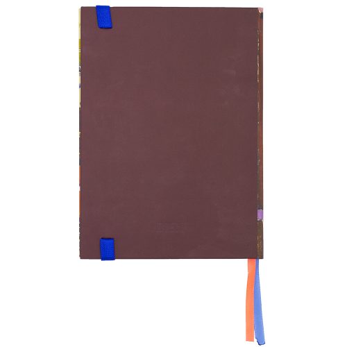 Notebook | Interieur | Leo Gestel