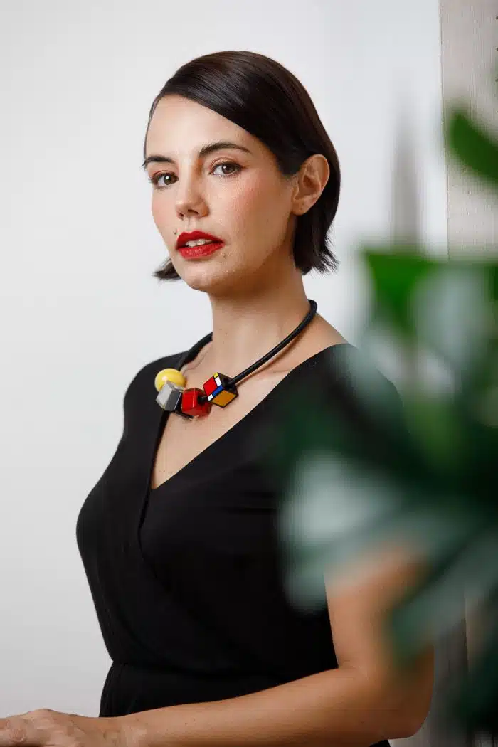 Zsiska Bliss Kraal Rond Geel