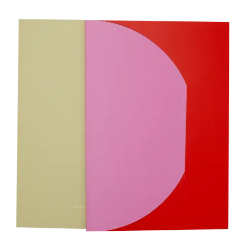 Set of 2 Envelop Folders