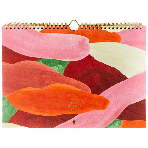 Fabrique Falily Planner 2024 Painted