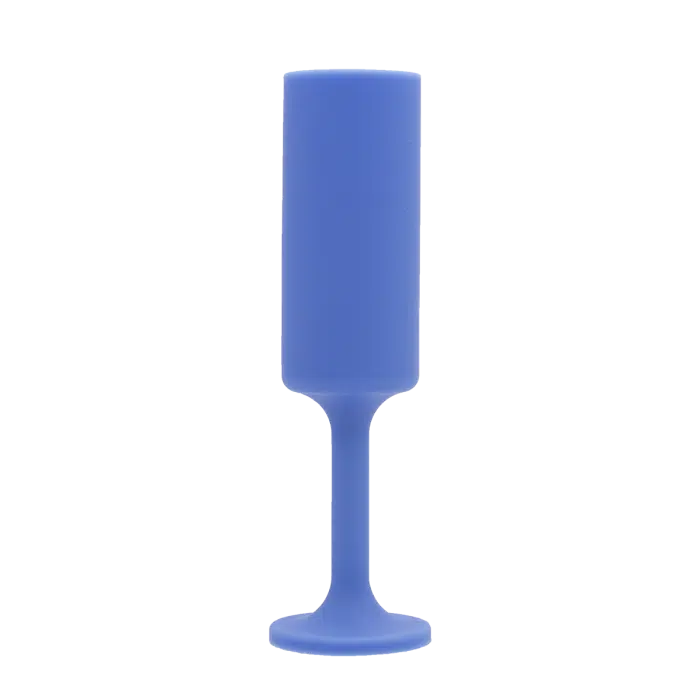 Flute Unbreakable Set 2 Sky & Kingfishe