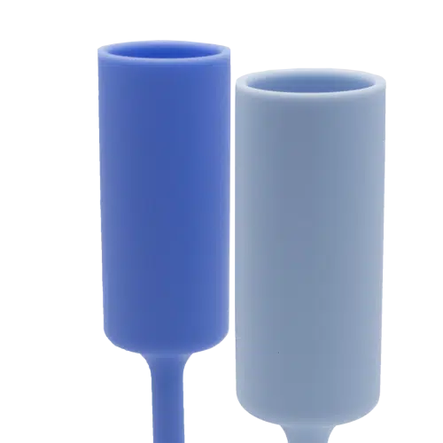Flute Unbreakable Set 2 Sky & Kingfishe