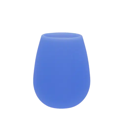 Tumbler Unbreakable Set 2 Sky & Kingfishe