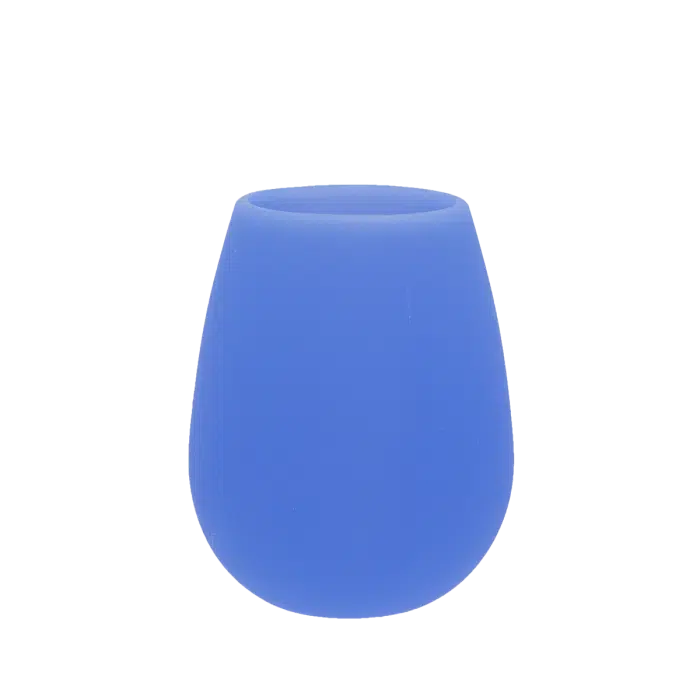 Tumbler Unbreakable Set 2 Sky & Kingfishe