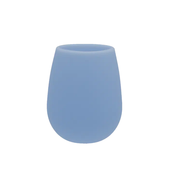 Tumbler Unbreakable Set 2 Sky & Kingfishe