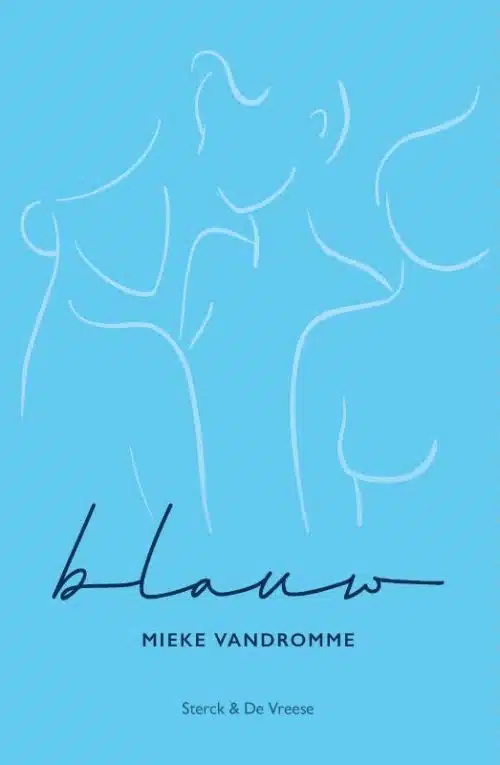 Blauw | Mieke Vandromme