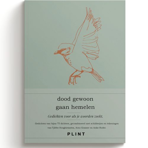 Dood Gewoon Gaan Hemelen/ Plint