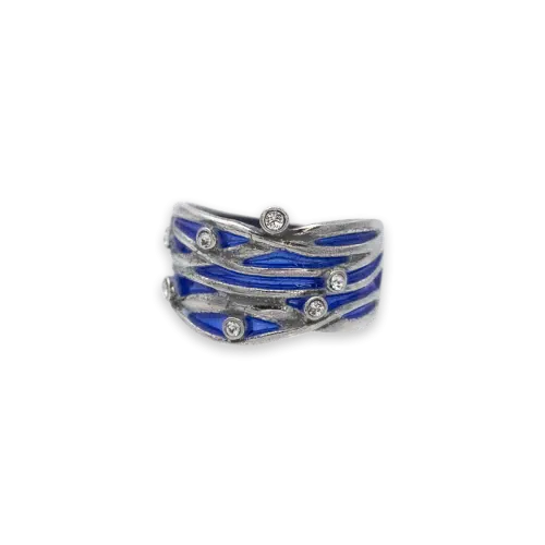 Ring Art Deco M EM 15449-2