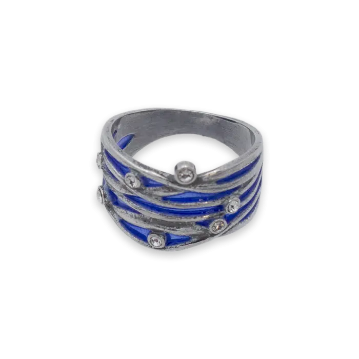 Ring Art Deco M EM 15449-2