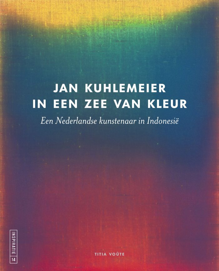 Jan Kuhlemeier | In een zee van kleur