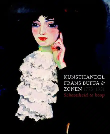 Schoonheid te Koop Catalogus Buffa