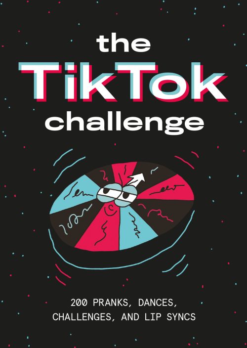 TikTok Challenge