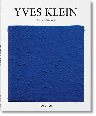 Yves Klein | Wetemeier