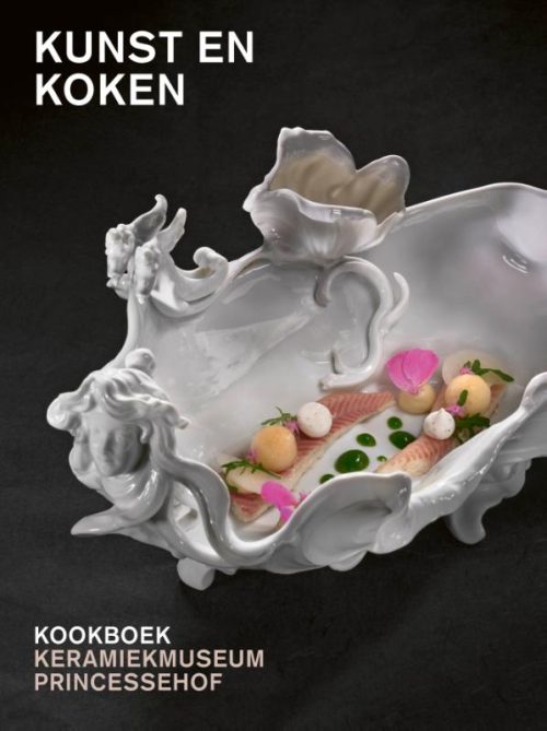 *KUNST EN KOKEN