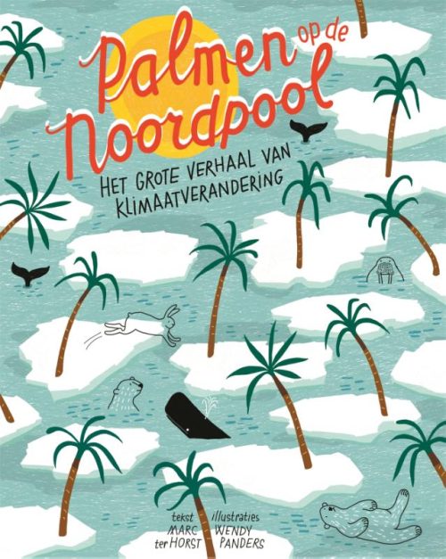 HORST*PALMEN OP DE NOORDPOOL