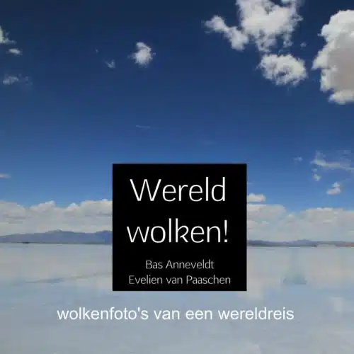 PAASCHEN*WERELD WOLKEN!