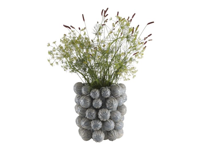 Vase/Flowerpot Molde 29 cm*