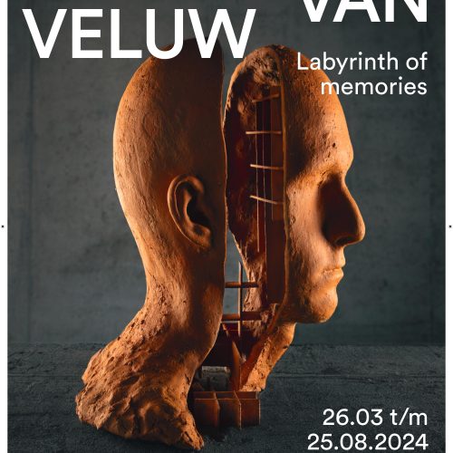 Affiche | Levi van Veluw