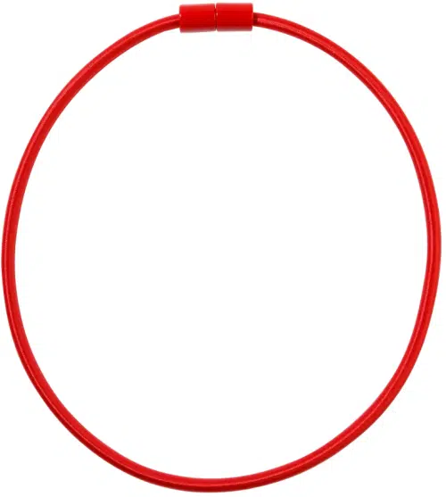 Zsiska Bliss Ketting zonder kralen 50 cm