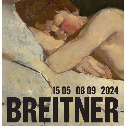 Affiche | Breitner