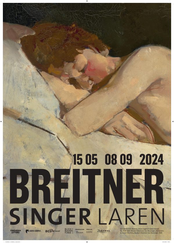 Affiche | Breitner