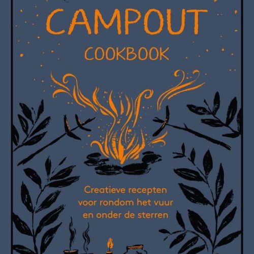 Campout cookbook