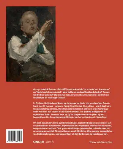 Catalogus - Breitner | Schilderbeest